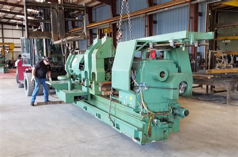 cnc trucking